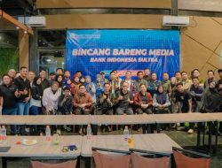 Seminar Nasional FORKESTRA 2026 Bakal Hadirkan Xaviera Putri dan Irman Faiz
