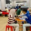 Empat Tahun Konsisten, GMT Kendari Kembali Gelar Aksi Donor Darah di Momen Sumpah Pemuda