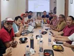Kebugis Sultra Siap Dikukuhkan 17 Oktober, Tiga DPD Ikut Dilantik