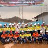Bantah Hoaks, Manajemen Tegaskan Insiden Tidak Terjadi di Area IUP SCM
