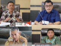 DPRD Kendari Tekankan Evaluasi Objektif 3.038 PPPK Paruh Waktu