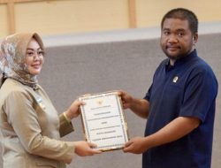 DPRD Kendari Siap Bahas Perubahan APBD 2026, Pendapatan Diproyeksi Rp1,615 Triliun