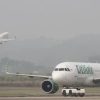 Asap Selimuti Sultra: Jarak Pandang Bandara Haluoleo 3 Km, Penerbangan Masih Normal