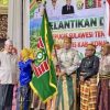 Pengurus Kebugis Sultra Resmi Dilantik, Perkuat Persaudaraan dan Sinergi Pembangunan