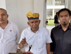 DPRD Kendari Bakal Bawa Persoalan BBM Eceran ke Pusat, Cari Solusi untuk UMKM