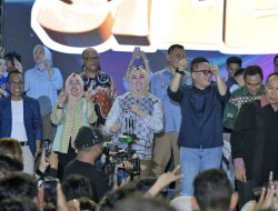 BIK Sultra 2026 Catat 4.900 Rekening Baru, Pembiayaan Tembus Rp67,5 Miliar