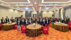 Bina ASN di Sultra, Wamenhaj Minta Tingkatkan Profesionalisme dan Integritas Pelayanan Haji