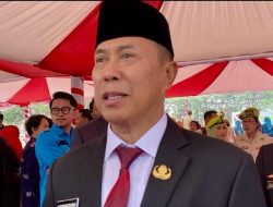 Hari Sumpah Pemuda ke-98, Gubernur ASR Ajak Pemuda Perkuat Persatuan dan Gali Potensi Daerah